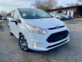 Ford B-Max - 6950 лв. / 3553.48 € - 42616244 3