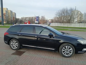 Citroen C5, снимка 2