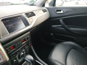 Citroen C5, снимка 8