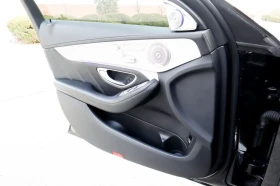 Mercedes-Benz C 63 AMG S BUCKET SEATS * * CARFAX * * АВТОКРЕДИТ * * , снимка 17