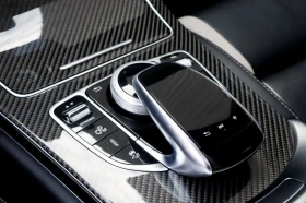 Mercedes-Benz C 63 AMG S BUCKET SEATS * * CARFAX * * АВТОКРЕДИТ * * , снимка 14