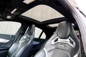 Mercedes-Benz C 63 AMG S BUCKET SEATS * * CARFAX * * АВТОКРЕДИТ * * , снимка 9