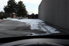 Mercedes-Benz C 63 AMG S BUCKET SEATS * * CARFAX * * АВТОКРЕДИТ * * , снимка 15