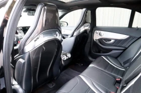 Mercedes-Benz C 63 AMG S BUCKET SEATS * * CARFAX * * АВТОКРЕДИТ * * , снимка 16
