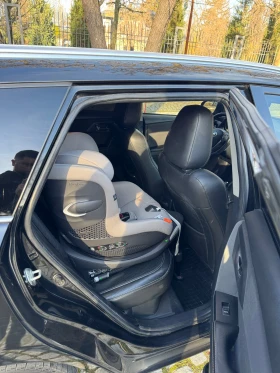 Toyota Auris 1.8 Hybrid / LPG, снимка 12