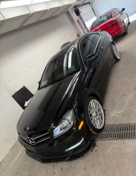 Mercedes-Benz C 350 AMG * * CARFAX * * АВТО КРЕДИТ * *  - 20999 лв. / 10736.62 € - 57286106 3