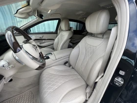 Mercedes-Benz S 600 - 184400 € / 360655.05 лв. - 17596620 4