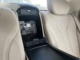 Mercedes-Benz S 600 - 184400 € / 360655.05 лв. - 17596620 15