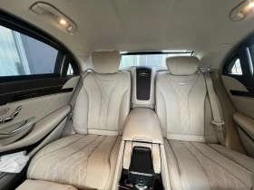 Mercedes-Benz S 600 - 184400 € / 360655.05 лв. - 17596620 10