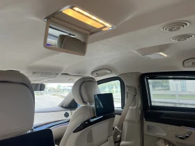 Mercedes-Benz S 600 - 184400 € / 360655.05 лв. - 17596620 13