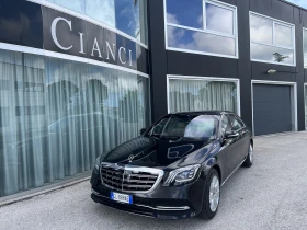 Mercedes-Benz S 600 - 184400 € / 360655.05 лв. - 17596620 3