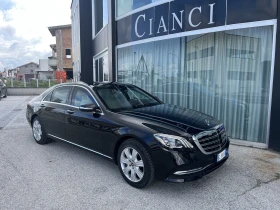 Mercedes-Benz S 600 - 184400 € / 360655.05 лв. - 17596620 14