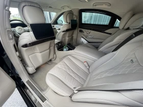 Mercedes-Benz S 600 - 184400 € / 360655.05 лв. - 17596620 6