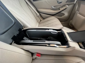 Mercedes-Benz S 600 - 184400 € / 360655.05 лв. - 17596620 17