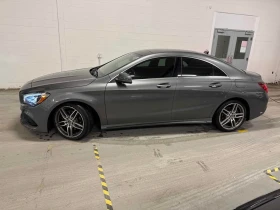 Mercedes-Benz CLA * 250 * CARFAX * БЕЗ ПЪРВОНАЧАЛНА ВНОСКА - 14100 € / 27577.20 лв. - 12050128 2