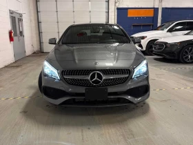 Mercedes-Benz CLA * 250 * CARFAX * БЕЗ ПЪРВОНАЧАЛНА ВНОСКА - 14100 € / 27577.20 лв. - 12050128 6