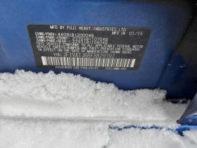 Subaru WRX * 4dr Sdn CVT w/Sport tech Pkg * CARFAX * ЦЕНА ДО  - 13600 € / 26599.29 лв. - 20957470 10