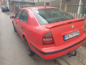 Skoda Octavia Газ бензин - 1500 € / 2933.74 лв. - 55270717 3