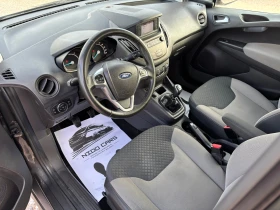 Ford Tourneo Connect 1.5 TDCI, снимка 7