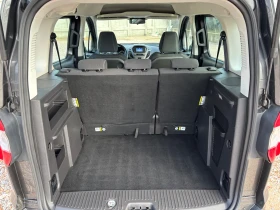 Ford Tourneo Connect 1.5 TDCI, снимка 13