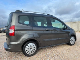 Ford Tourneo Connect 1.5 TDCI, снимка 4