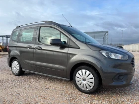 Ford Tourneo Connect 1.5 TDCI, снимка 3