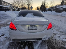 Mercedes-Benz C 300 * CARFAX * ПОДГРЕВ* AMG ПАКЕТ*  - 15900 € / 31097.70 лв. - 59540969 4