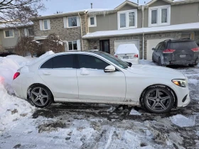 Mercedes-Benz C 300 * CARFAX * ПОДГРЕВ* AMG ПАКЕТ*  - 15900 € / 31097.70 лв. - 59540969 3