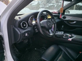 Mercedes-Benz C 300 * CARFAX * ПОДГРЕВ* AMG ПАКЕТ*  - 15900 € / 31097.70 лв. - 59540969 5