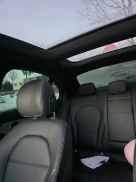 Mercedes-Benz C 300 * CARFAX * ПОДГРЕВ* AMG ПАКЕТ*  - 15900 € / 31097.70 лв. - 59540969 10