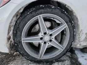 Mercedes-Benz C 300 * CARFAX * ПОДГРЕВ* AMG ПАКЕТ*  - 15900 € / 31097.70 лв. - 59540969 7