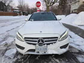 Mercedes-Benz C 300 * CARFAX * ПОДГРЕВ* AMG ПАКЕТ*  - 15900 € / 31097.70 лв. - 59540969 6