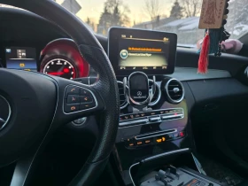 Mercedes-Benz C 300 * CARFAX * ПОДГРЕВ* AMG ПАКЕТ*  - 15900 € / 31097.70 лв. - 59540969 9