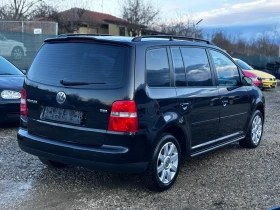 VW Touran 1.9 TDi 105 - 2350 € / 4596.20 лв. - 31501391 6