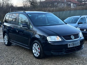 VW Touran 1.9 TDi 105 - 2350 € / 4596.20 лв. - 31501391 7