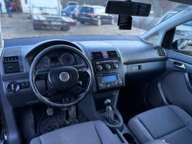 VW Touran 1.9 TDi 105 - 2350 € / 4596.20 лв. - 31501391 10