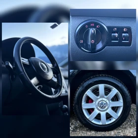 VW Touran 1.9 TDi 105 - 2350 € / 4596.20 лв. - 31501391 13