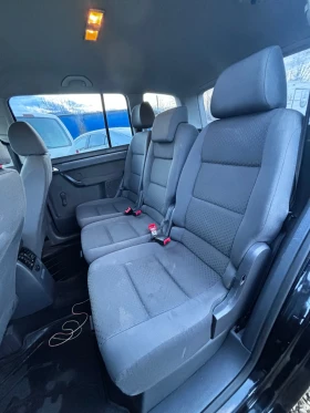 VW Touran 1.9 TDi 105 - 2350 € / 4596.20 лв. - 31501391 11