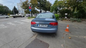 Audi A4 - 7000 € / 13690.81 лв. - 34758456 12