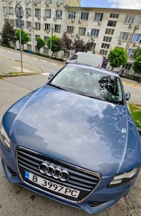 Audi A4 - 7000 € / 13690.81 лв. - 34758456 4