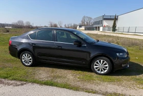 Skoda Octavia 2.0 TDI