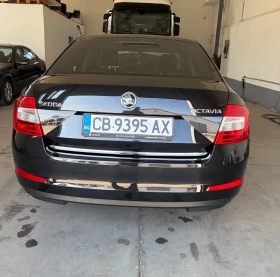 Skoda Octavia 2.0 TDI - 9400 € / 18384.80 лв. - 23233812 10