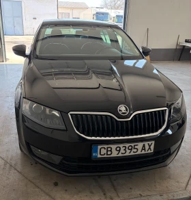 Skoda Octavia 2.0 TDI - 9400 € / 18384.80 лв. - 23233812 9