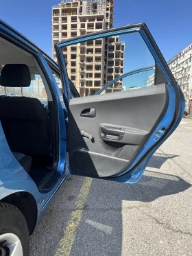 Kia Ceed 1.4 (90 к.с.) верига, 2011| 106000 km - 4500 € / 8801.24 лв. - 54061582 14