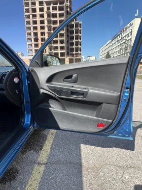 Kia Ceed 1.4 (90 к.с.) верига, 2011| 106000 km - 4500 € / 8801.24 лв. - 54061582 13