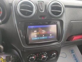 Dacia Dokker 1.5dci stepway 154000km evro 6b - 6900 € / 13495.23 лв. - 35659768 10