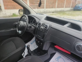 Dacia Dokker 1.5dci stepway 154000km evro 6b - 6900 € / 13495.23 лв. - 35659768 8
