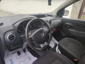 Dacia Dokker 1.5dci stepway 154000km evro 6b - 6900 € / 13495.23 лв. - 35659768 7