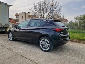 Opel Astra undefined | Auto.bg — изображение 6