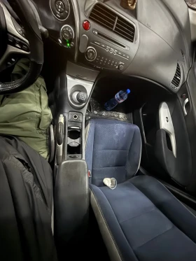 Honda Civic - 2900 € / 5671.91 лв. - 40694033 9
